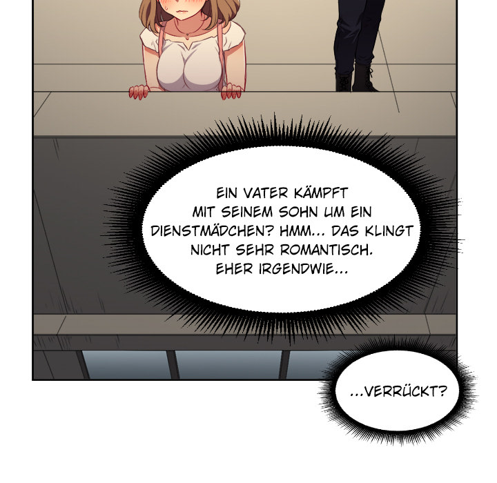 Yuris Nebenjob - episode 49 - 16