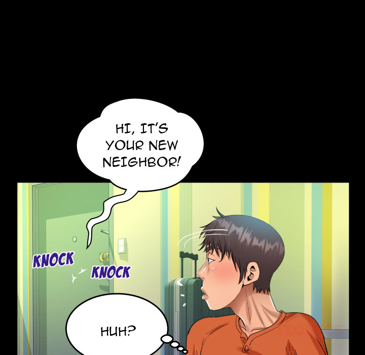 Knock Knock - UNCENSORED - episode 47 - 81