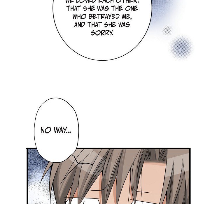 Work, Fight and Love - Webtoon Edition - episode 36 - 65