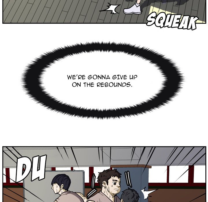 Tweener - episode 34 - 44