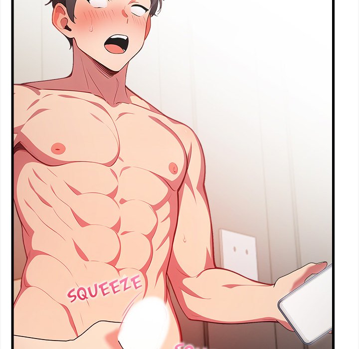 Stepping Out of the Shower to Find a Mysterious Beauty in My Bed - episode 3 - 149