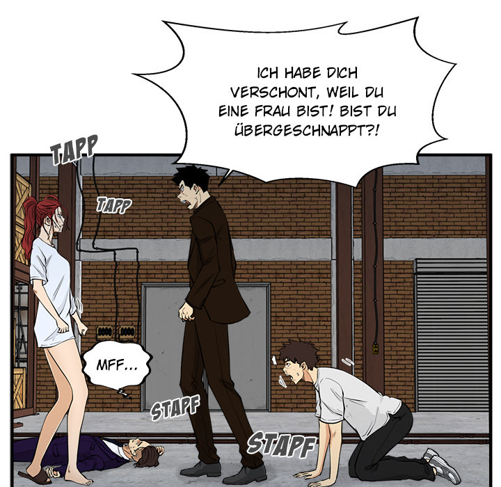 Los geht´s Mr. Kang! - episode 67 - 19