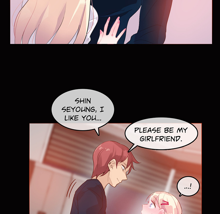 A Pervert's Daily Life - episode 20 - 36