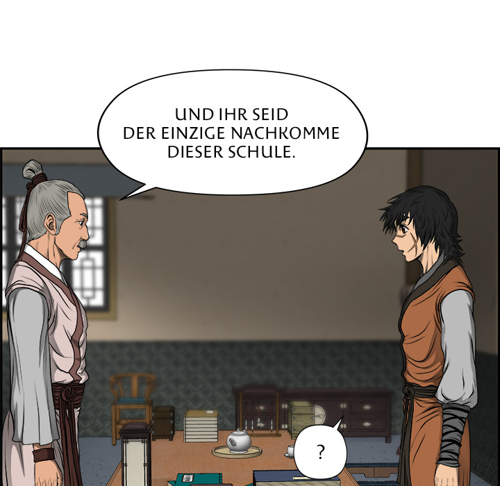 Das Schwert des Donners - episode 17 - 84