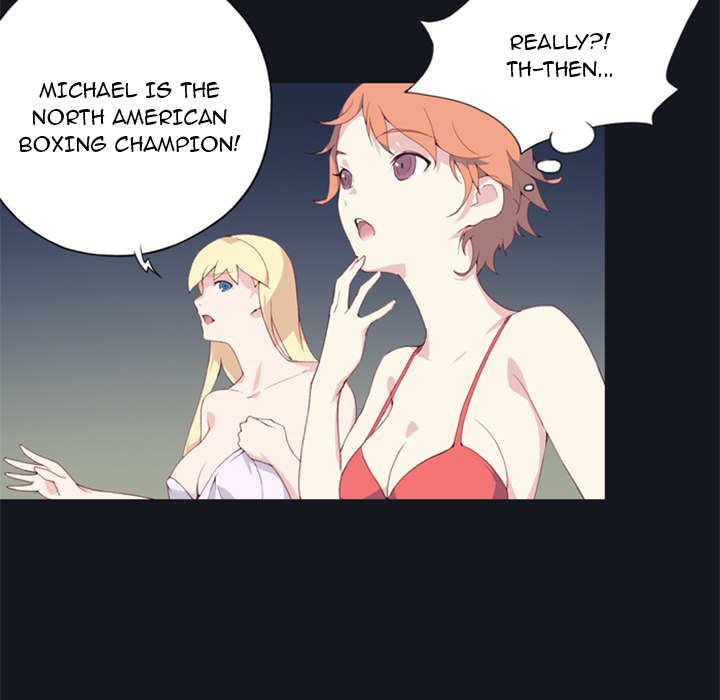 15 Beauties - episode 2 - 28