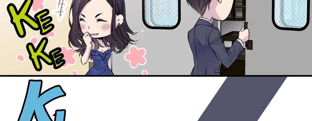 My Ex, Client  - episode 31 - 117