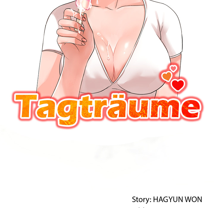 Tagträume - episode 21 - 11