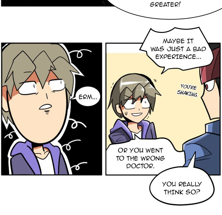 Maki and Friends - episode 15 - 10