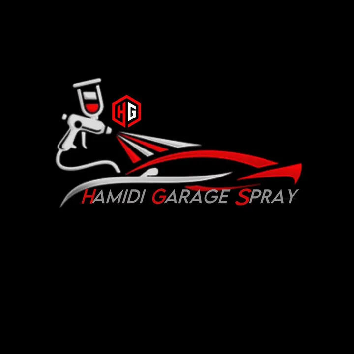 hamidigaragespray