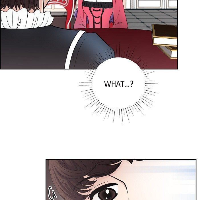 On the Emperor's Lap - episode 32 - 60