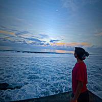 TikTok Account Photo