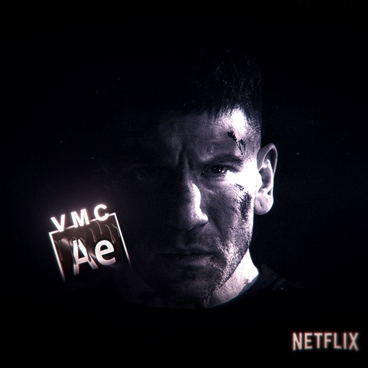 VMC - suara asli - vmc.aefx