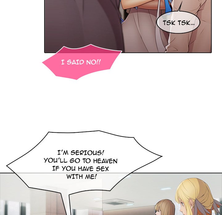 The Butterfly Dream - episode 7 - 11