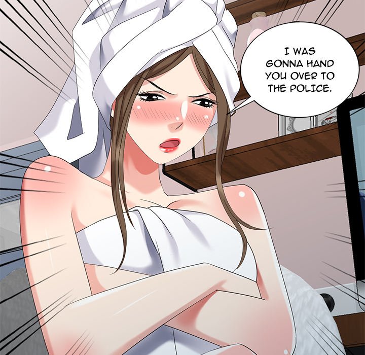 Secret Hideout - episode 28 - 40