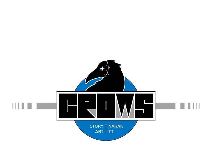 Crows - episode 6 - 0
