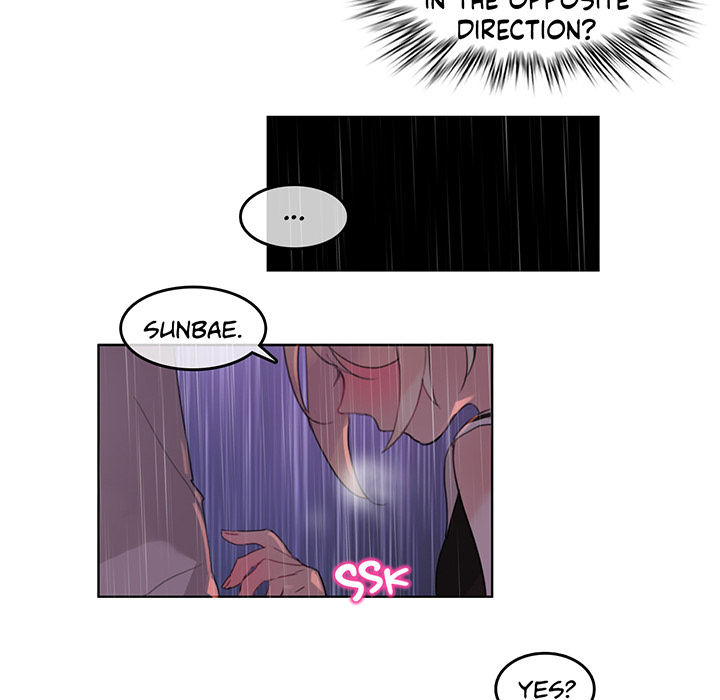A Pervert's Daily Life - episode 14 - 77