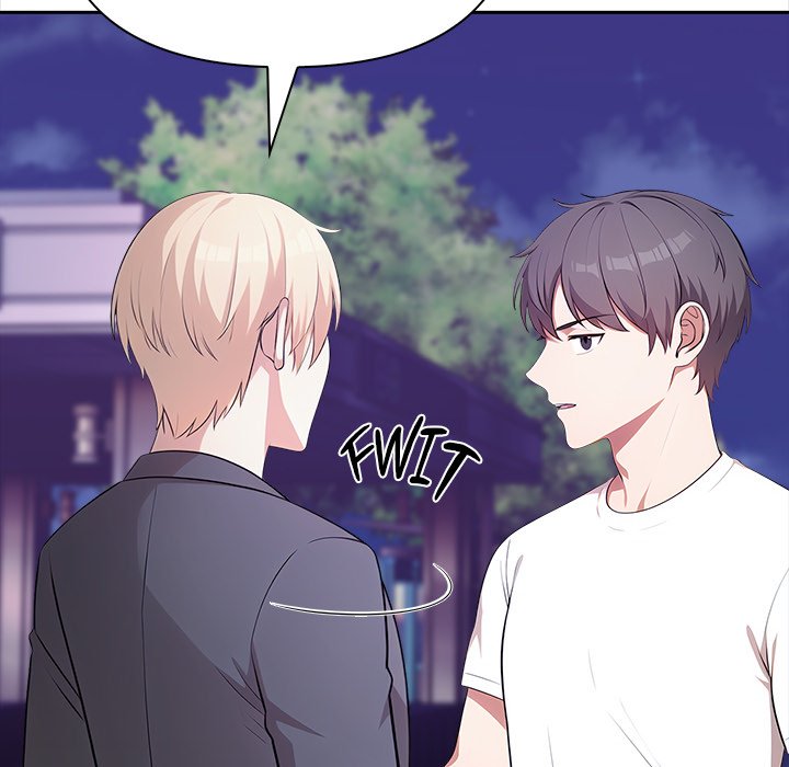 When No One's Watching - episode 14 - 97