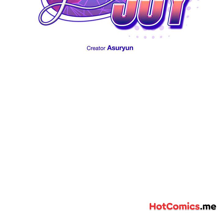 Love, Lust, & Joy - episode 11 - 63