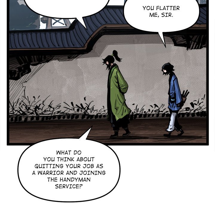 Lee Gwak, the Warrior - episode 24 - 86