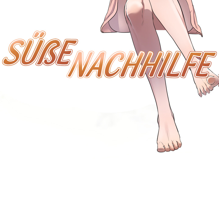 Süße Nachhilfe - episode 18 - 11