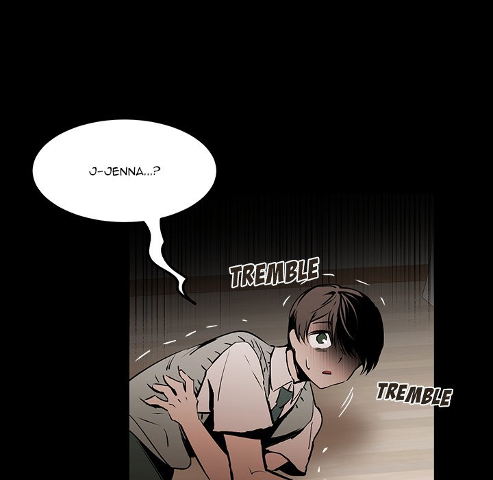 My BL Tales - episode 12 - 20