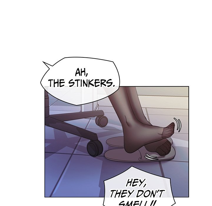 Master, Do You Need A Hand? - episode 28 - 69