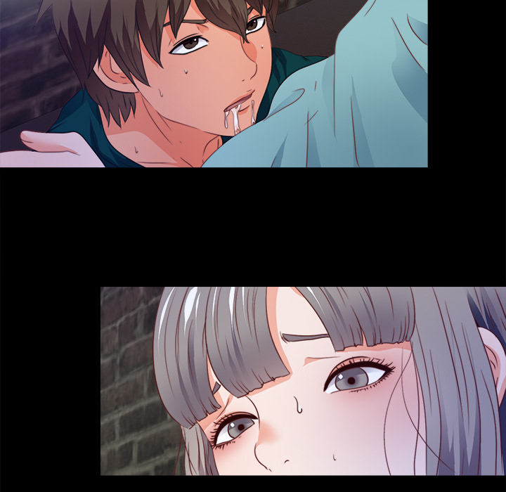 Love on Canvas - episode 44 - 60