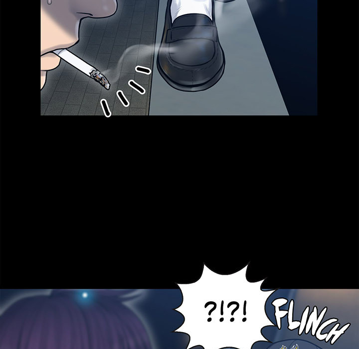 Sleeping With the Ghost - episode 58 - 24