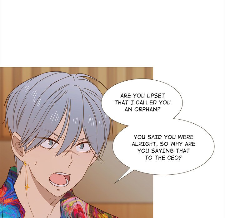 My Life as a Half-Magi - episode 29 - 57