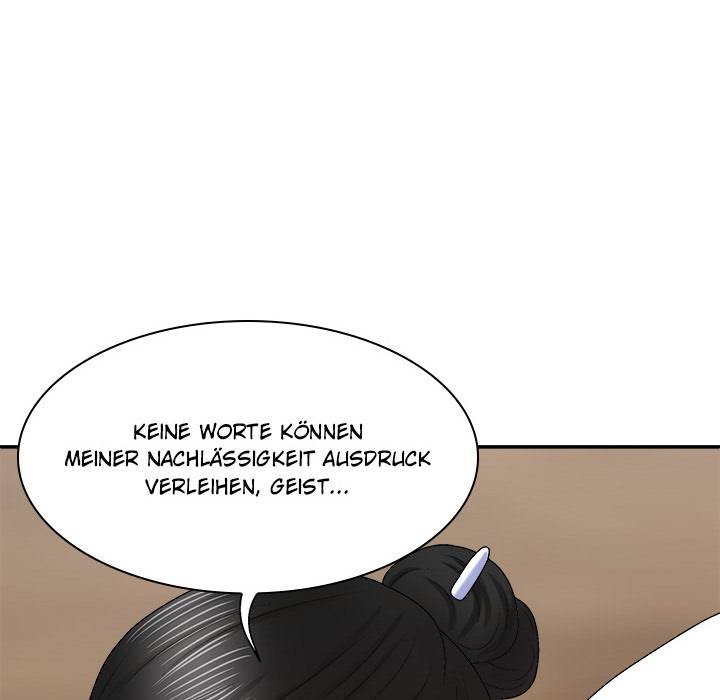Ein standhafter Geist - episode 54 - 55