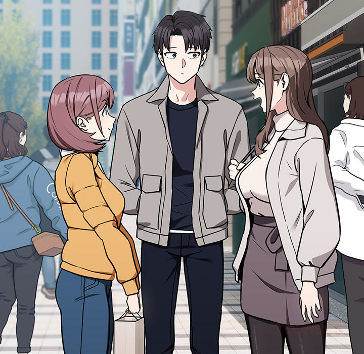 Dating After Work - UNCENSORED - episode 28 - 26