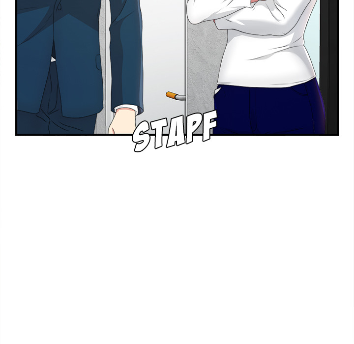 Seinen Mann stehen - episode 5 - 87