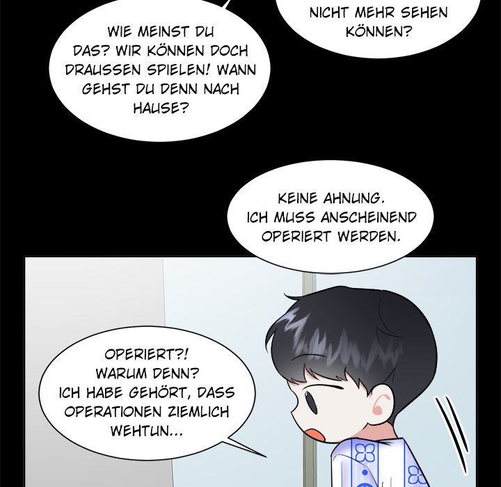 Glück im Unglück - episode 56 - 58