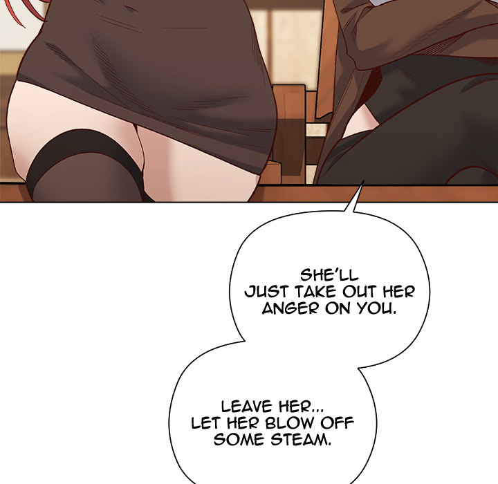 Young Lady's Knight - episode 23 - 70