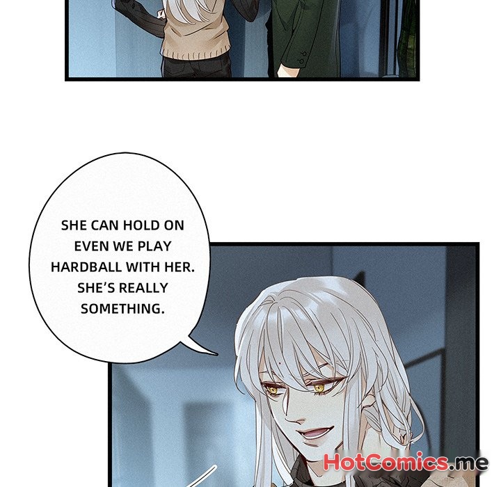 Who's spying - episode 31 - 24