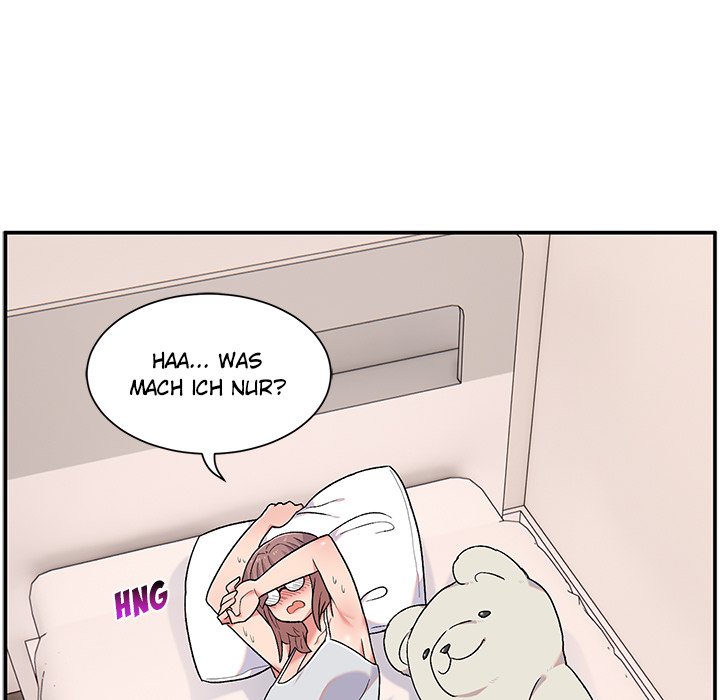 Mia zieht ein - episode 10 - 13