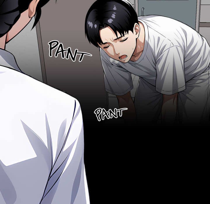 Workaholic Gangster - episode 17 - 184