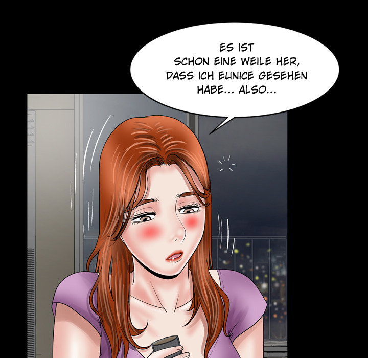 Die Partner meiner Frau - episode 27 - 47