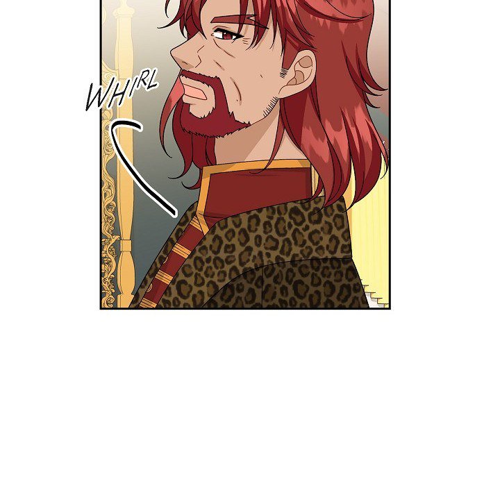 The Destroyer Fell in Love with Me - episode 43 - 6
