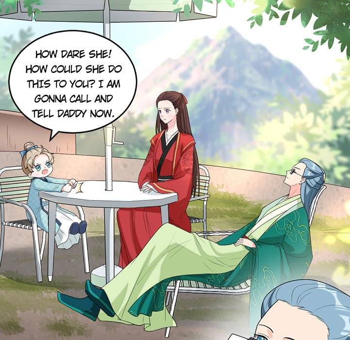 Mommy, Where's My Daddy? - episode 43 - 69
