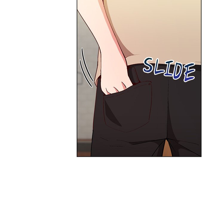Cosplay Girl - episode 11 - 102