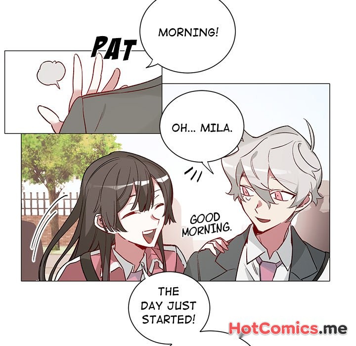 The Music Box of Petals - episode 32 - 4