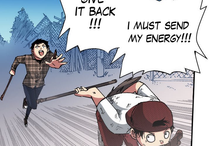 Legend's Battle - episode 11 - 3