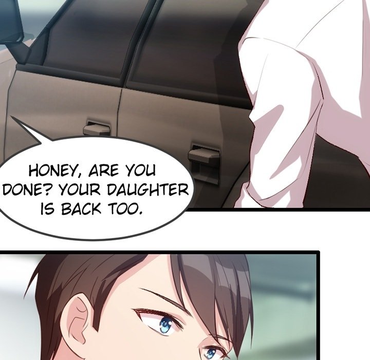 CEO's Sudden Proposal - episode 7 - 14