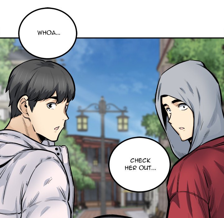 Excuse me, This is my Room - episode 111 - 129