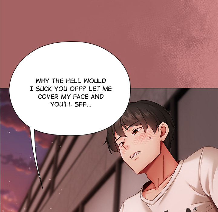The Delinquent Girl - episode 6 - 114