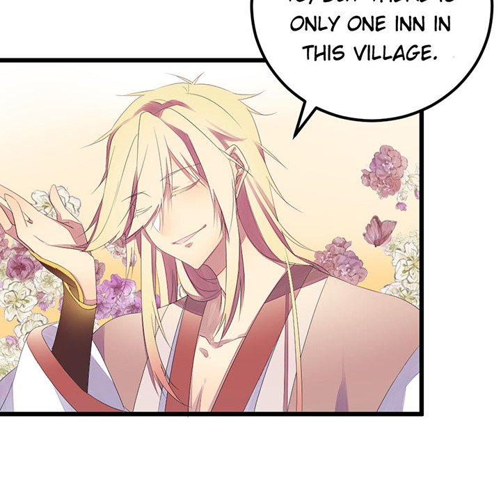 Flowers Whispering - episode 6 - 94