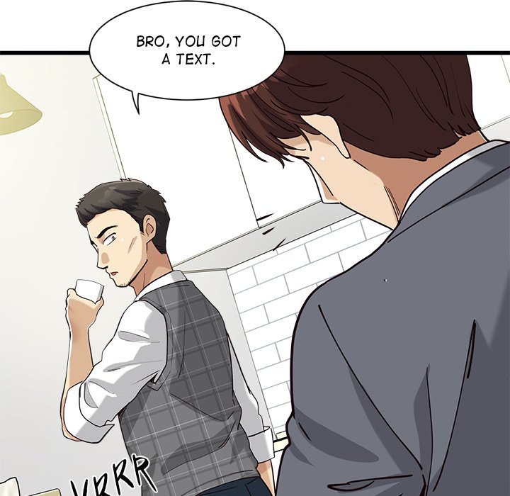 My Other Girlfriend - episode 2 - 127
