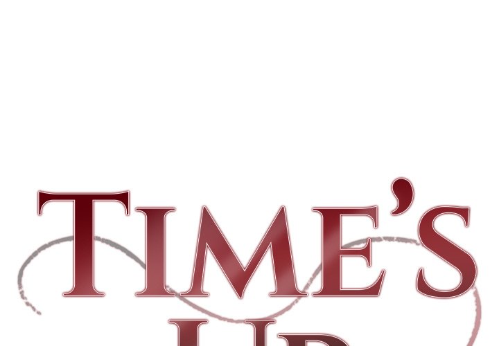Time's Up - episode 18 - 0