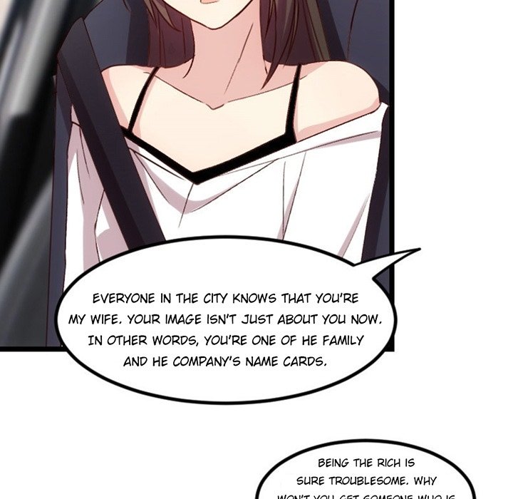 CEO's Sudden Proposal - episode 19 - 20
